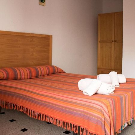 Hostal La Melchora Posadas Esterno foto