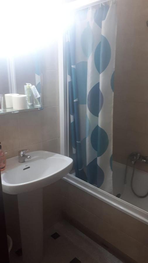Hostal La Melchora Posadas Esterno foto